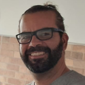 Prof. Thiago M. Aquino